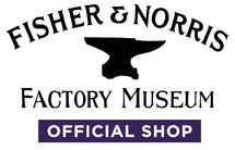Fisher & Norris Museum Store