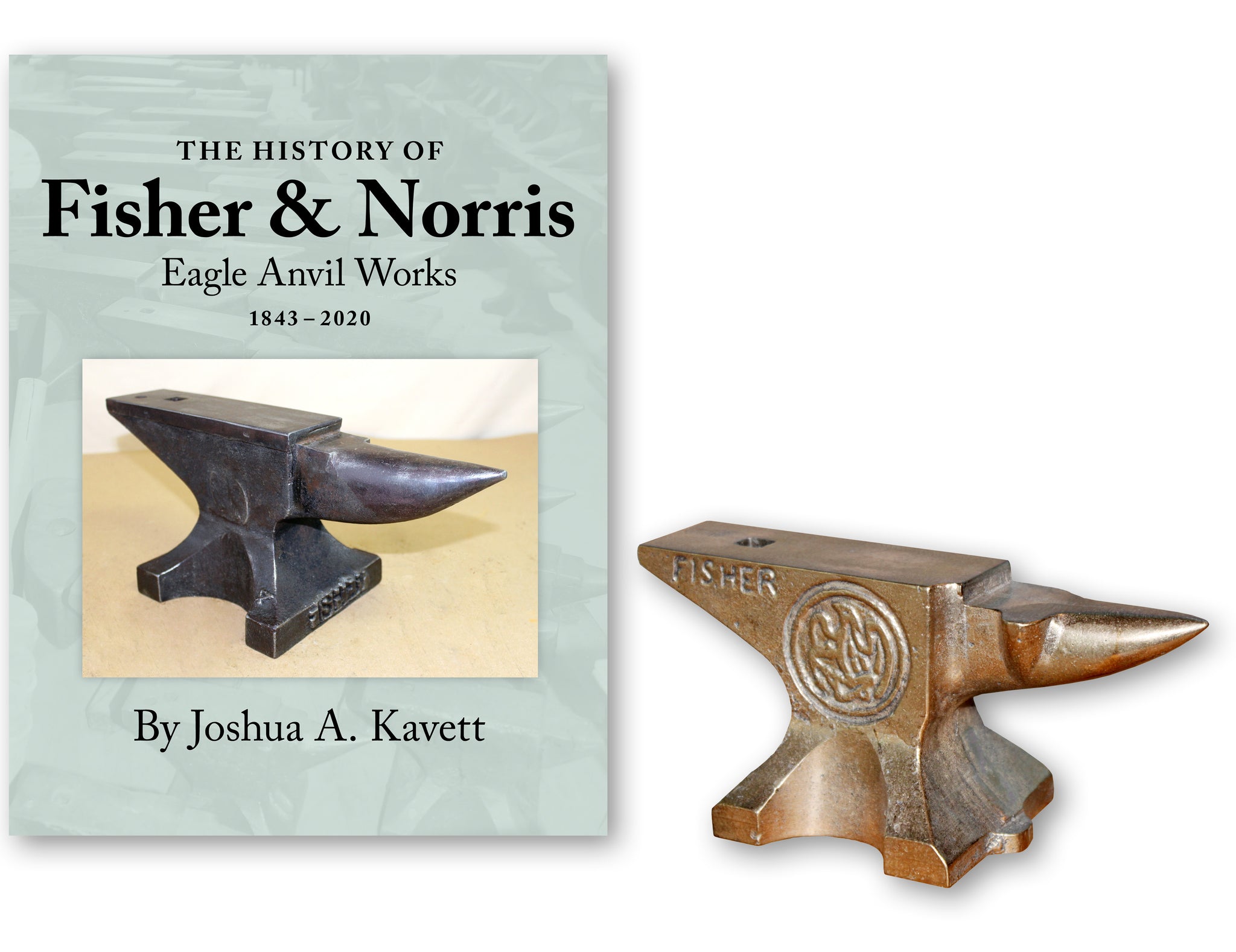 All items &ndash; Fisher & Norris Museum Store